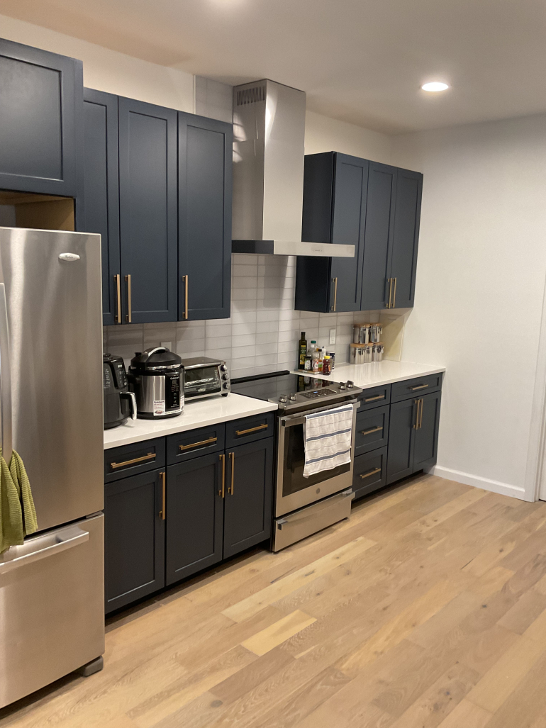 7 Kitchen Layout Ideas That Work